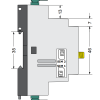 MT-151 HMI v3 LTE - Controlador lógico programable compacto de transmisión de datos - Imagen 2