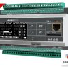 MT-151 HMI v3 LTE - Controlador lógico programable compacto de transmisión de datos